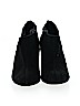 Anne Klein Black Ankle Boots Size 8 - photo 2