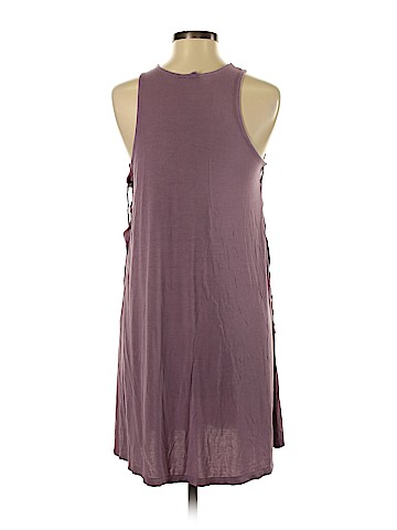 American Eagle Outfitters Casual Dress (view 2)