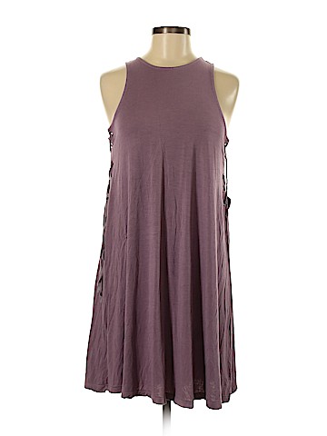 American Eagle Outfitters Casual Dress (view 1)
