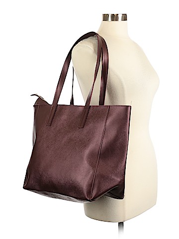 Unbranded Tote (view 2)