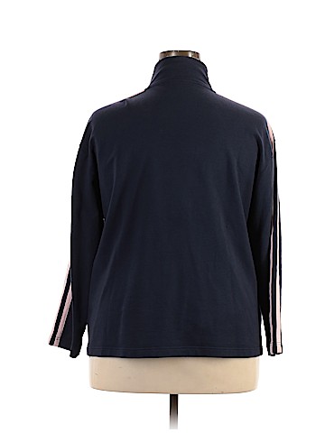 DressBarn Track Jacket (view 2)