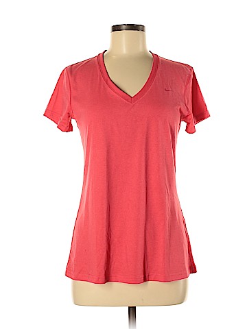 Nike Active T-Shirt (view 1)