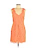 Joie Pink Casual Dress Size M - photo 1