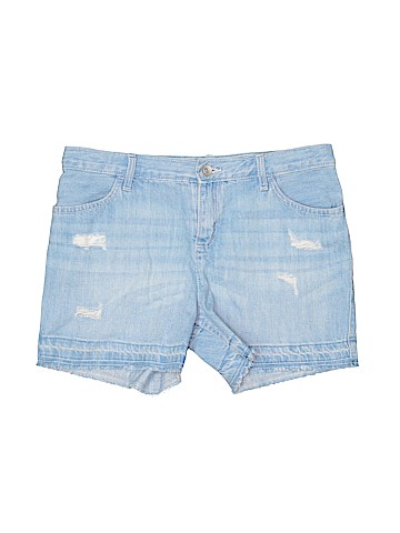 The Children's Place Denim Shorts (view 1)