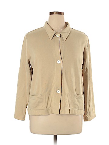 Hanna Andersson Cardigan (view 1)