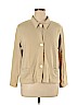 Hanna Andersson Tan Cardigan Size XL (petite) - photo 1