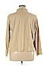 Hanna Andersson Tan Cardigan Size XL (petite) - photo 2
