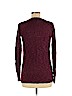 Mudd Burgundy Cardigan Size M - photo 2