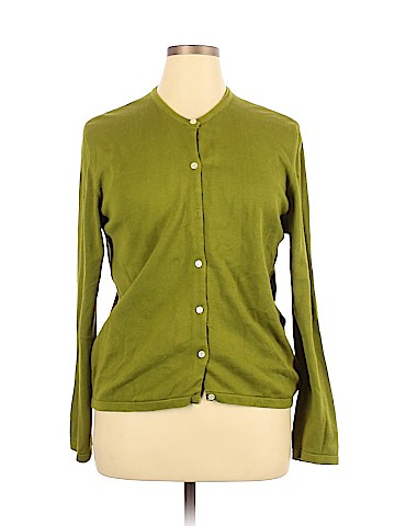 Lilly Pulitzer Cardigan (view 1)