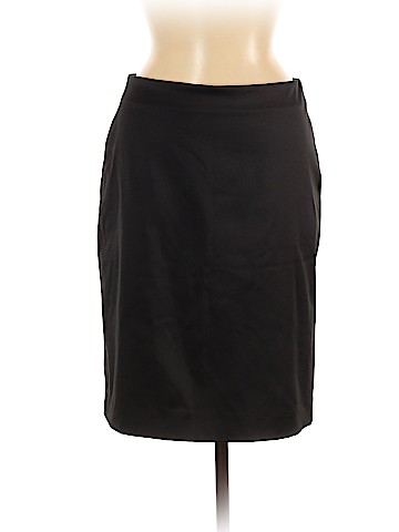 Badgley Mischka Casual Skirt (view 1)