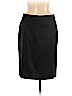 Badgley Mischka Black Casual Skirt Size 4 - photo 1