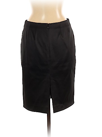 Badgley Mischka Casual Skirt (view 2)