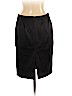 Badgley Mischka Black Casual Skirt Size 4 - photo 2