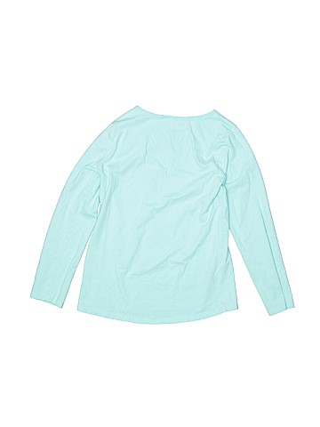 Gymboree Long Sleeve T-Shirt (view 2)