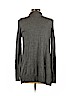 Mossimo Gray Cardigan Size L - photo 2