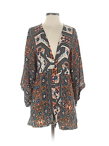 Cleobella Romper (view 1)