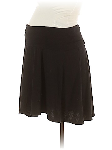 Old Navy - Maternity Casual Skirt (view 1)