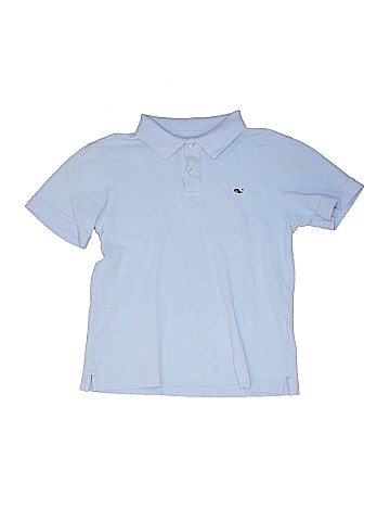 Vineyard Vines Short Sleeve Polo (view 1)