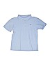 Vineyard Vines Blue Short Sleeve Polo Size 8 - 10 - photo 1