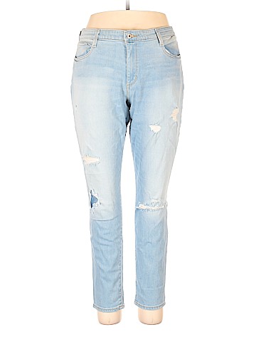 Arizona Jean Company Jeans (view 1)