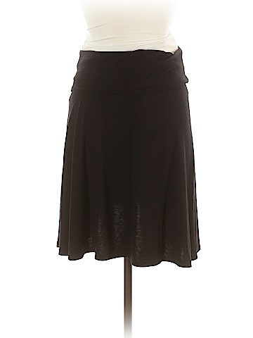 Old Navy - Maternity Casual Skirt (view 2)