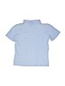 Vineyard Vines Blue Short Sleeve Polo Size 8 - 10 - photo 2