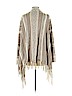 Knox Rose 100% Acrylic Tan Cardigan Size XL - photo 2
