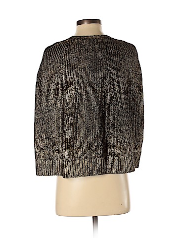 W by Worth Poncho (view 2)