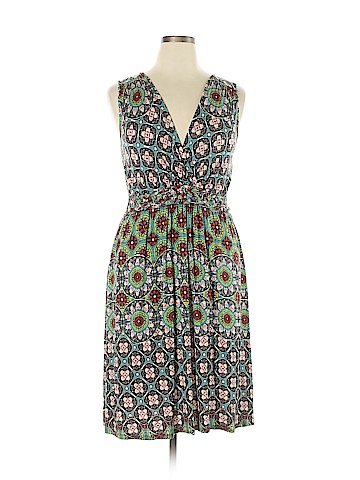 Spense Casual Dress (view 1)