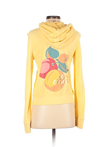Juicy Couture Zip Up Hoodie (view 2)