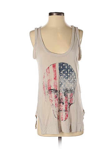 JC Fits inc Tank Top (view 1)