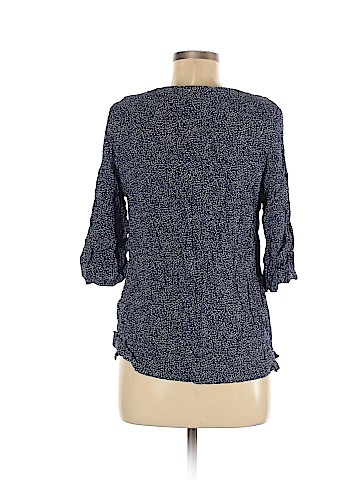H&M Short Sleeve Blouse (view 2)