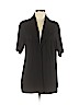 Travelers by Chico's Black Cardigan Size XL (3) - photo 1