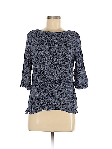 H&M Short Sleeve Blouse (view 1)