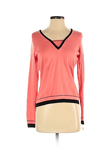 Emma James Pullover Sweater (view 1)