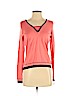 Emma James Pink Pullover Sweater Size S (petite) - photo 1