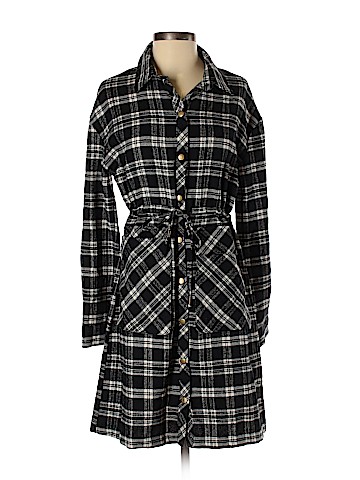 Paper Crane Casual Dress (view 1)