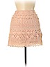 American Eagle Outfitters Pink Casual Skirt Size 8 - photo 1