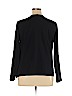Liz Lange Maternity for Target Black Long Sleeve T-Shirt Size XL - photo 2