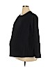 Liz Lange Maternity for Target Black Long Sleeve T-Shirt Size XL - photo 1