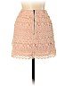 American Eagle Outfitters Pink Casual Skirt Size 8 - photo 2