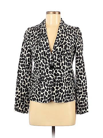 Kate Spade New York Silk Blazer (view 1)