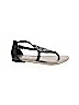 Vince Camuto Black Sandals Size 5 1/2 - photo 1