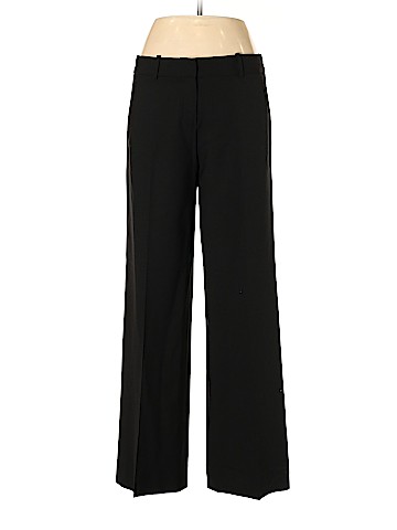 Theory Wool Pants (view 1)