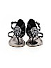 Vince Camuto Black Sandals Size 5 1/2 - photo 2