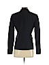 Elie Tahari Black Blazer Size 4 - photo 2