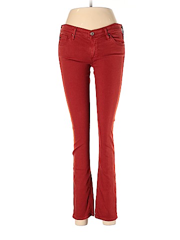 Adriano Goldschmied Jeans (view 1)