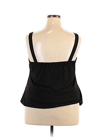 Torrid Sleeveless Top (view 2)