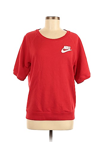 Nike Sweatshirt (view 1)