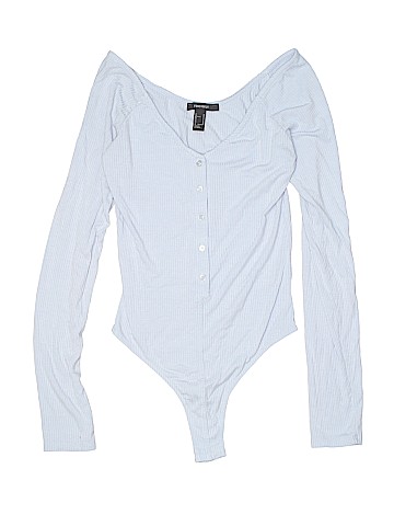 Forever 21 Bodysuit (view 1)